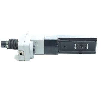 Pressantrieb PS6 Gebraucht